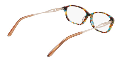 Marchon NYC 5027 Eyeglasses