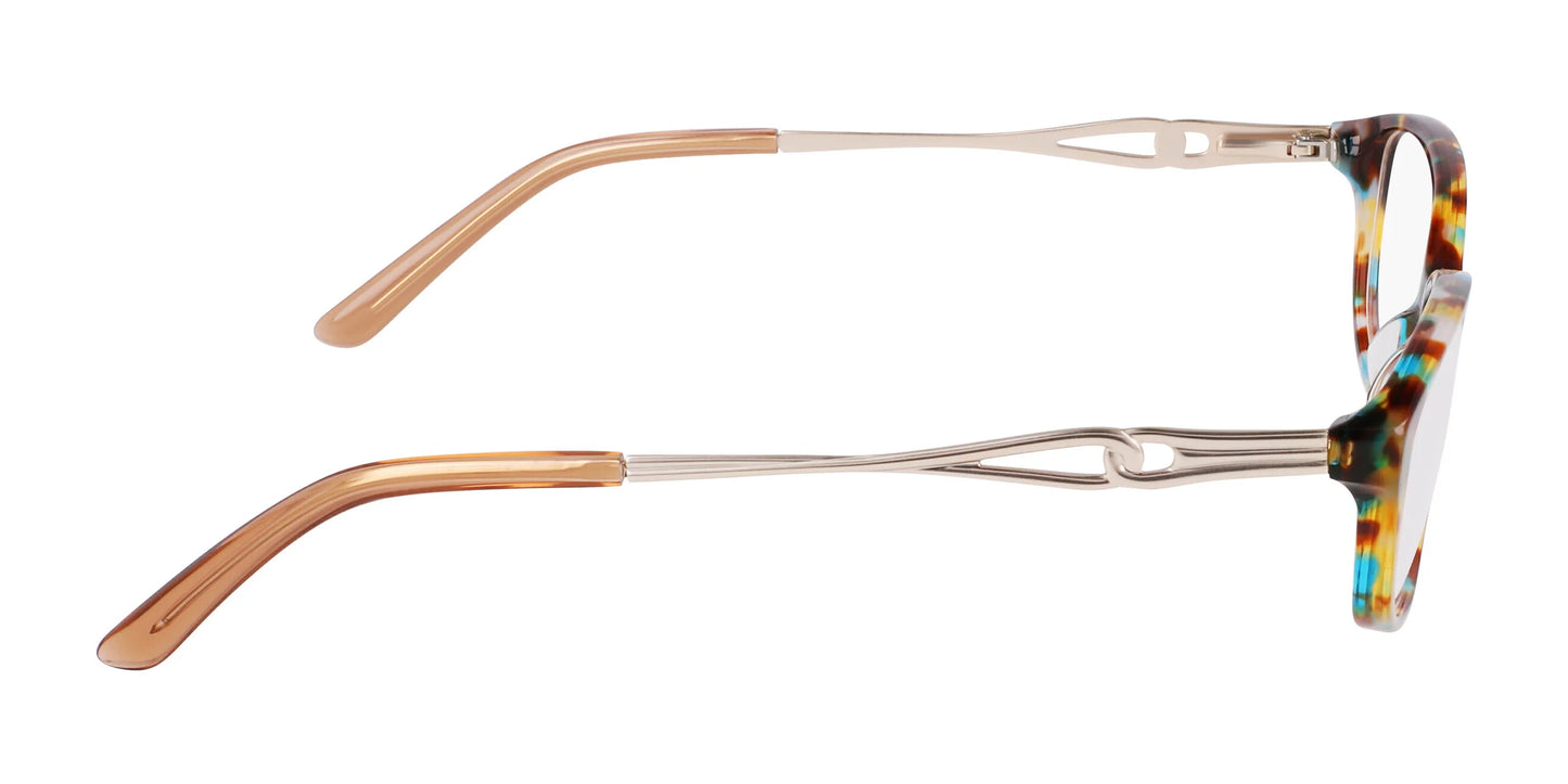 Marchon NYC 5027 Eyeglasses