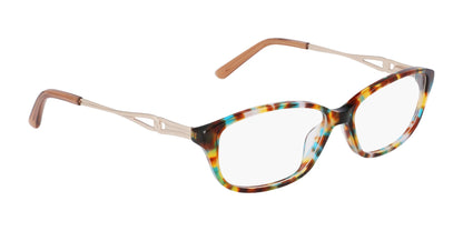 Marchon NYC 5027 Eyeglasses