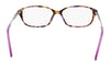 Marchon NYC 5027 Eyeglasses / Sand / Size 54