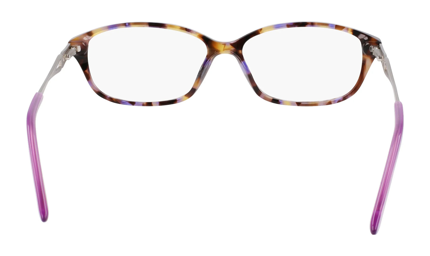 Marchon NYC 5027 Eyeglasses