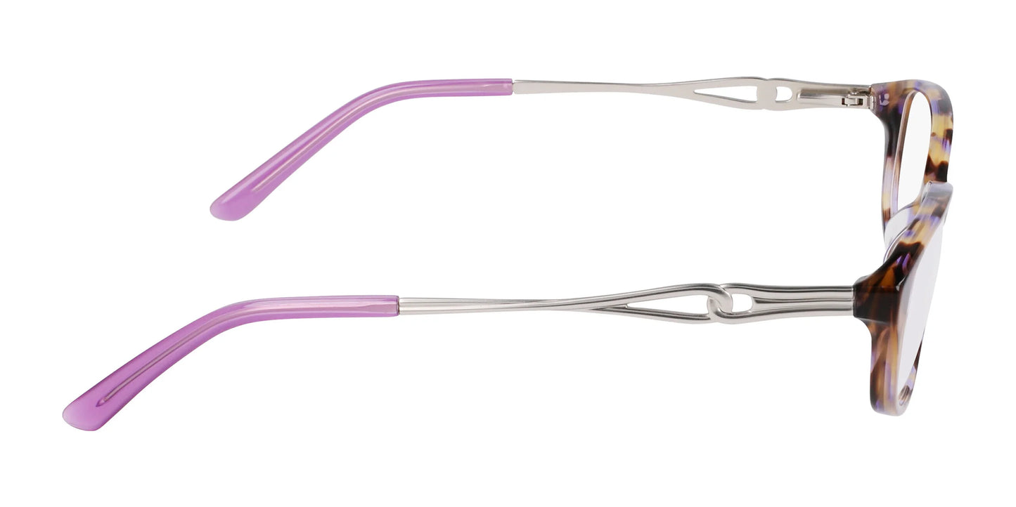 Marchon NYC 5027 Eyeglasses