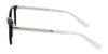 Marchon NYC 5029 Eyeglasses / Black / Size 50