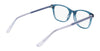 Marchon NYC 5029 Eyeglasses / Black / Size 50