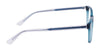 Marchon NYC 5029 Eyeglasses / Black / Size 50