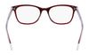 Marchon NYC 5029 Eyeglasses / Black / Size 50