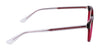 Marchon NYC 5029 Eyeglasses / Black / Size 50