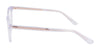 Marchon NYC 5029 Eyeglasses / Black / Size 50