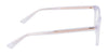 Marchon NYC 5029 Eyeglasses / Black / Size 50
