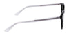 Marchon NYC 5028 Eyeglasses | Size 51 / Black