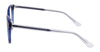 Marchon NYC 5028 Eyeglasses | Size 51 / Black