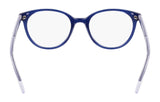 Marchon NYC 5028 Eyeglasses | Size 51