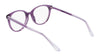 Marchon NYC 5028 Eyeglasses | Size 51 / Black