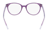 Marchon NYC 5028 Eyeglasses | Size 51