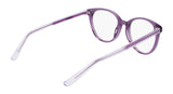 Marchon NYC 5028 Eyeglasses | Size 51