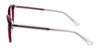 Marchon NYC 5028 Eyeglasses | Size 51 / Black