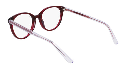 Marchon NYC 5028 Eyeglasses | Size 51