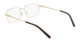 Marchon NYC 9009 Eyeglasses