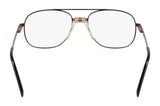 Marchon NYC 9010 Eyeglasses