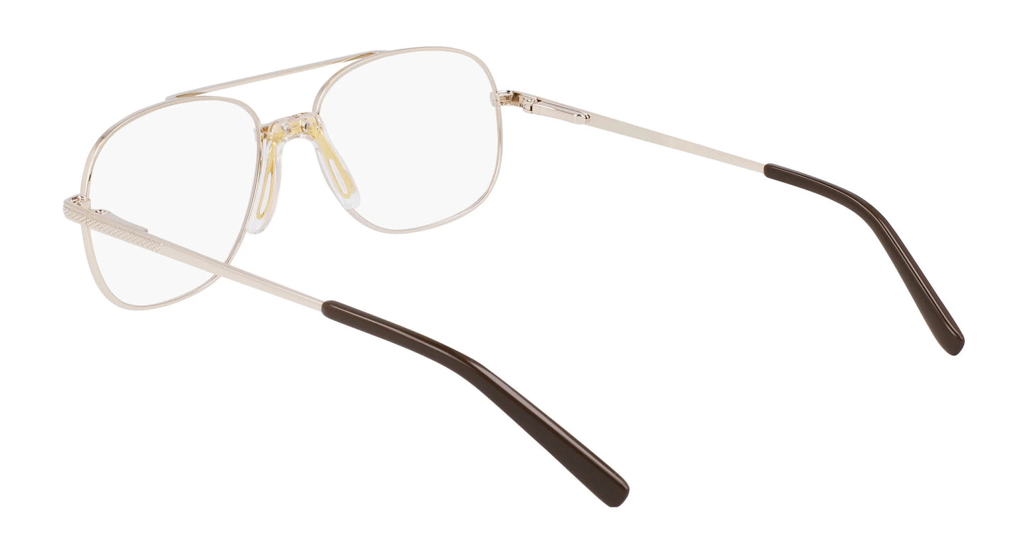 Marchon NYC 9010 Eyeglasses