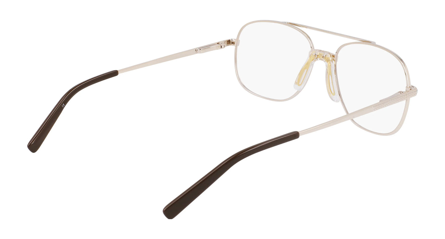 Marchon NYC 9010 Eyeglasses