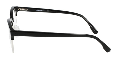 Marchon NYC 8506 Eyeglasses | Size 51