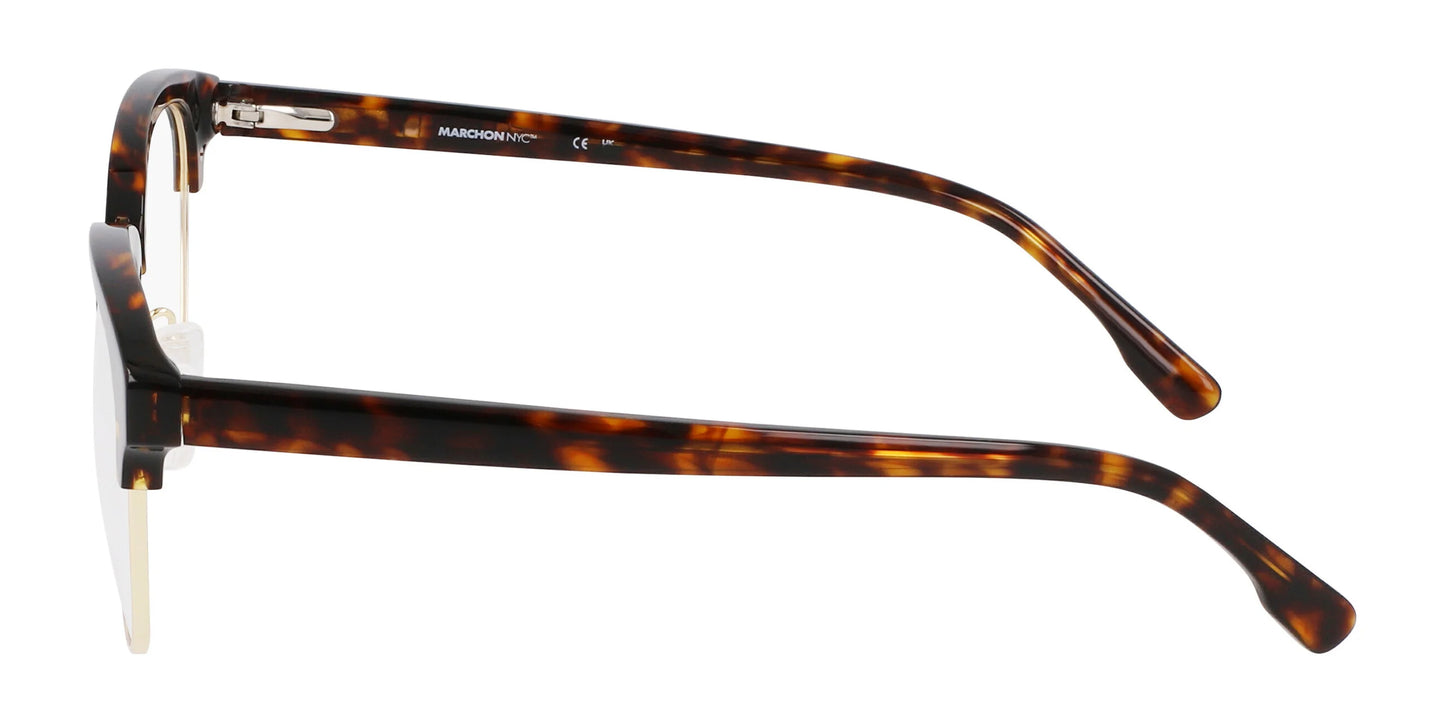 Marchon NYC 8506 Eyeglasses | Size 51