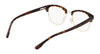 Marchon NYC 8506 Eyeglasses | Size 51 / Black