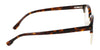 Marchon NYC 8506 Eyeglasses | Size 51 / Black