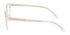 Marchon NYC 8506 Eyeglasses | Size 51 / Black