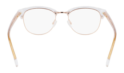 Marchon NYC 8506 Eyeglasses | Size 51