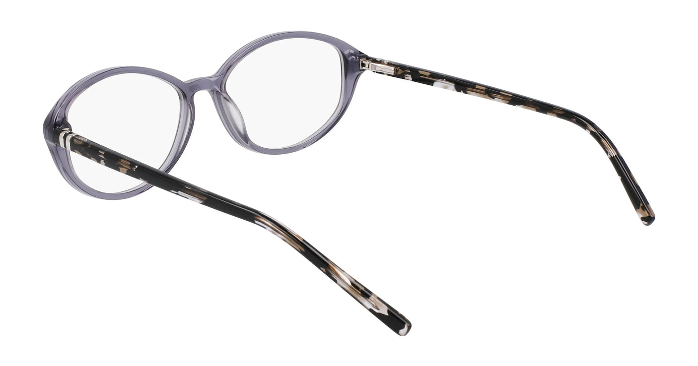 Marchon NYC 5025 N Eyeglasses | Size 55