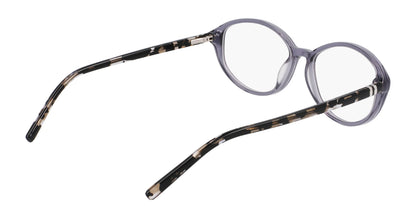 Marchon NYC 5025 N Eyeglasses | Size 55