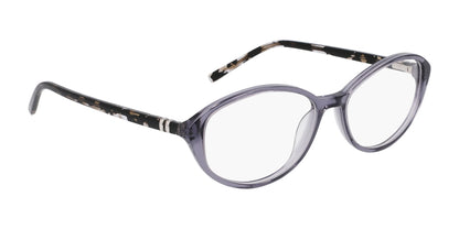 Marchon NYC 5025 N Eyeglasses | Size 55