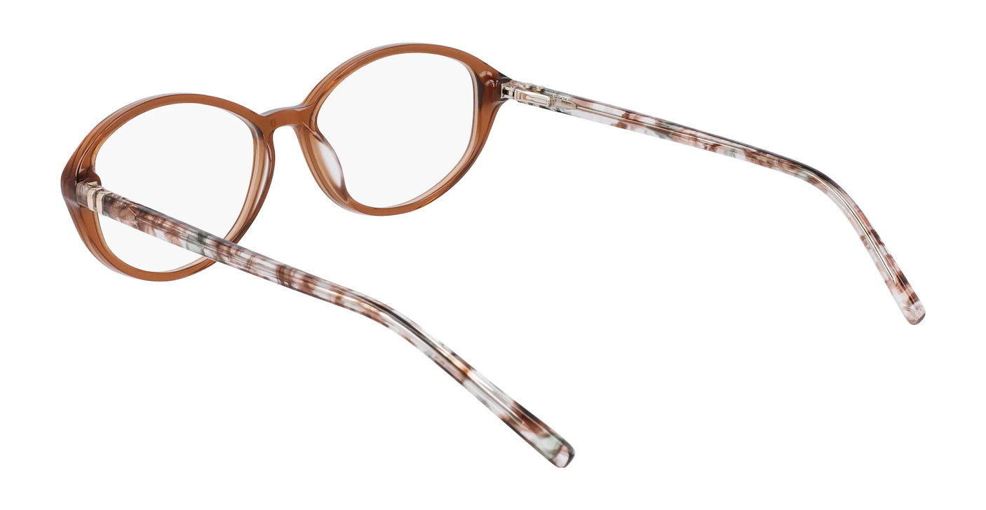 Marchon NYC 5025 N Eyeglasses | Size 55