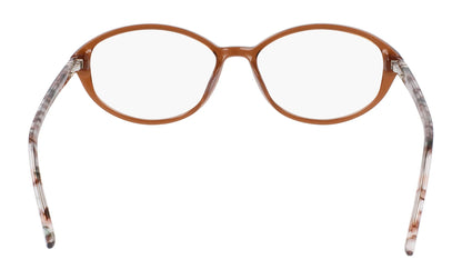 Marchon NYC 5025 N Eyeglasses | Size 55