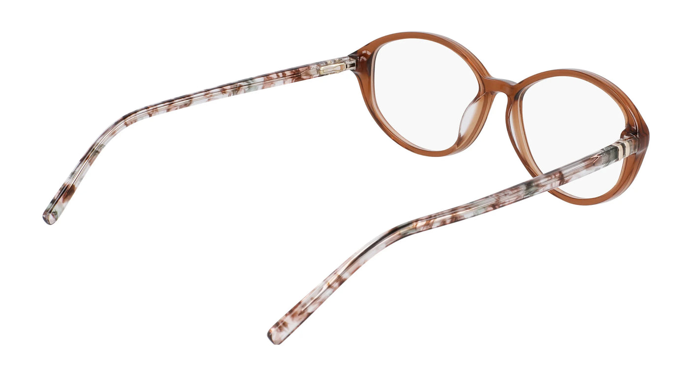 Marchon NYC 5025 N Eyeglasses | Size 55