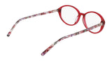 Marchon NYC 5025 N Eyeglasses | Size 55