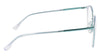 Marchon NYC 5508 Eyeglasses | Size 54 / Black
