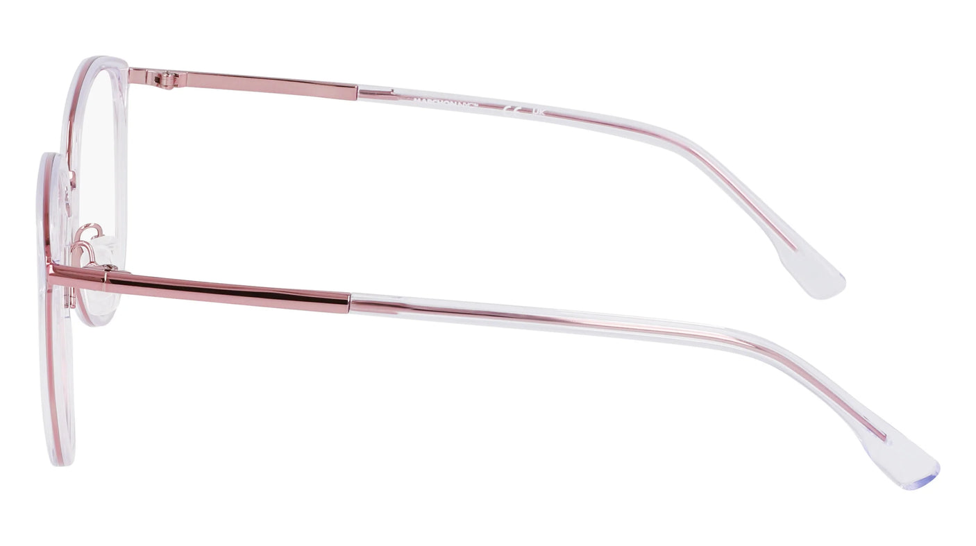 Marchon NYC 5508 Eyeglasses | Size 54