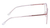 Marchon NYC 5508 Eyeglasses | Size 54 / Black