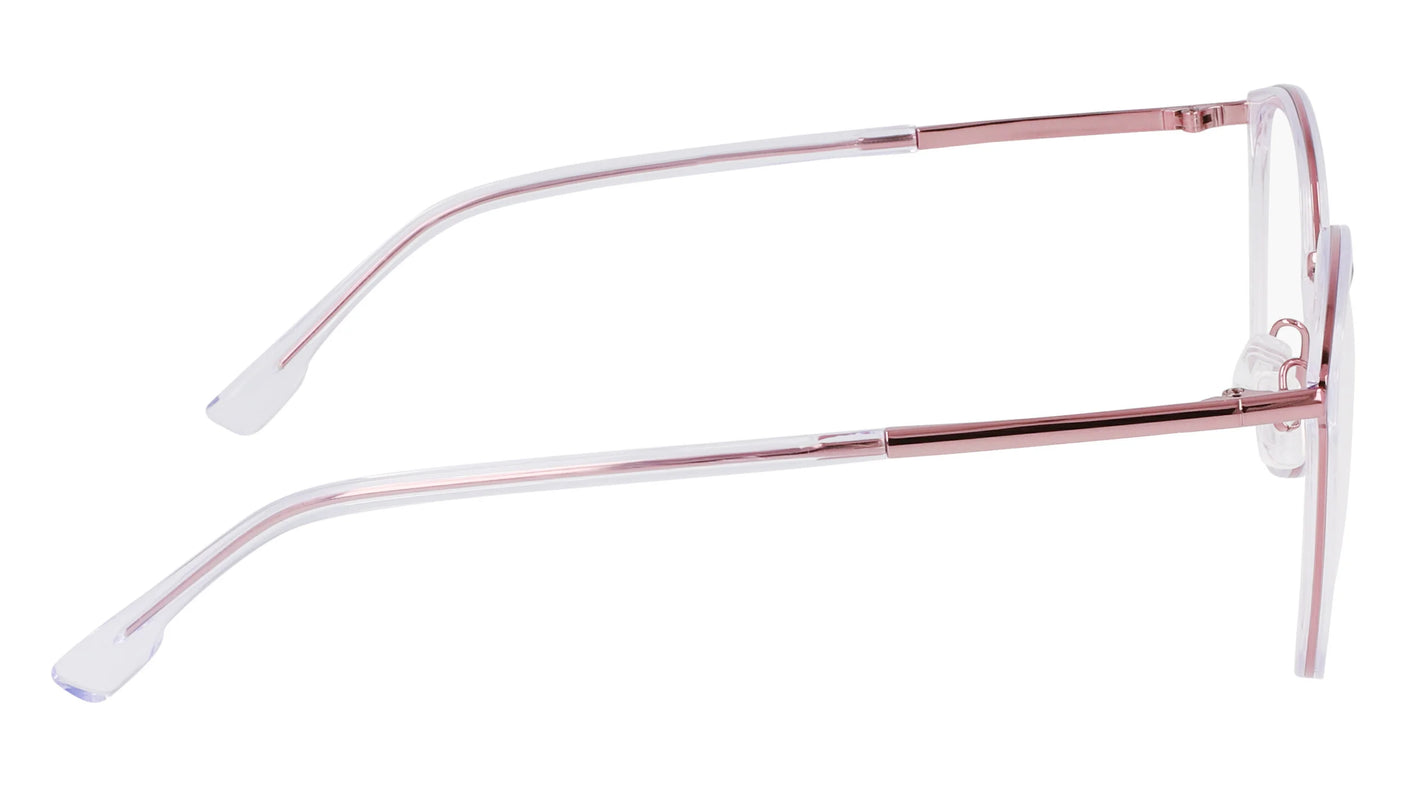 Marchon NYC 5508 Eyeglasses | Size 54