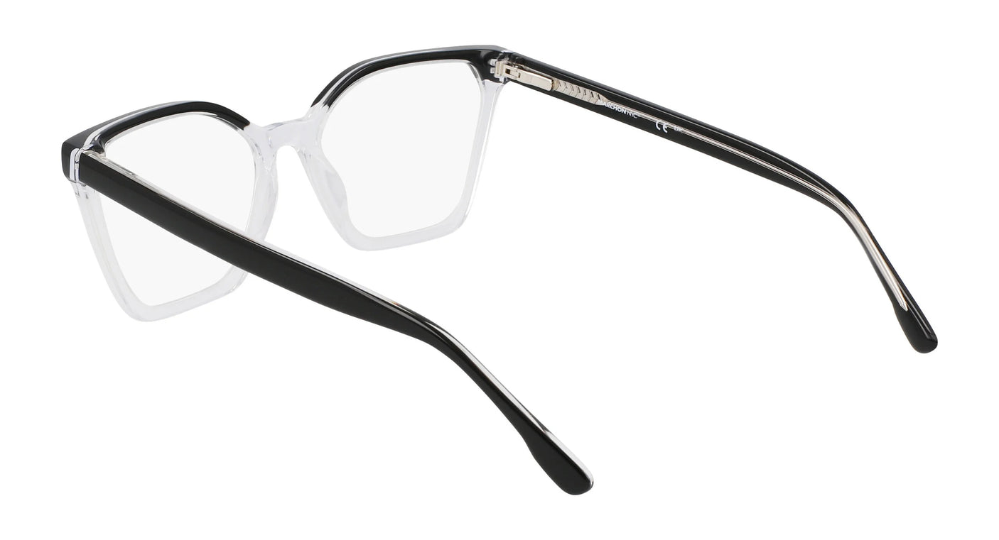 Marchon NYC 5509 Eyeglasses | Size 53