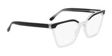 Marchon NYC 5509 Eyeglasses | Size 53