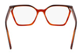 Marchon NYC 5509 Eyeglasses | Size 53