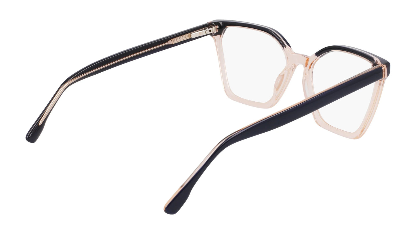 Marchon NYC 5509 Eyeglasses | Size 53