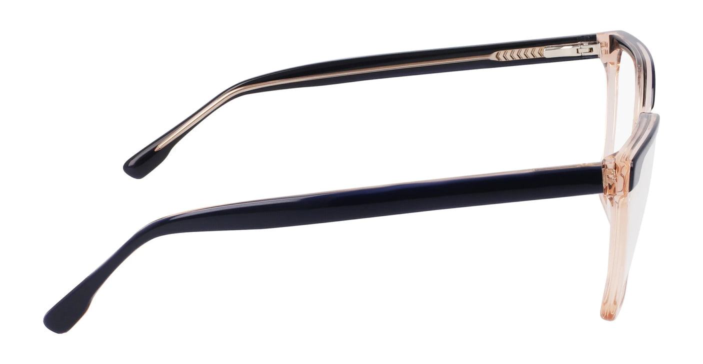 Marchon NYC 5509 Eyeglasses | Size 53