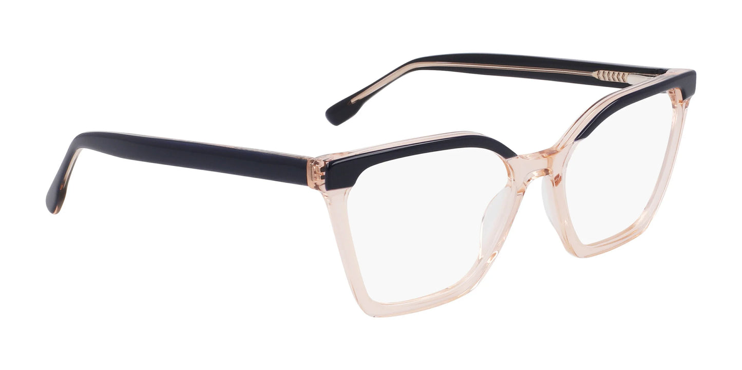 Marchon NYC 5509 Eyeglasses | Size 53