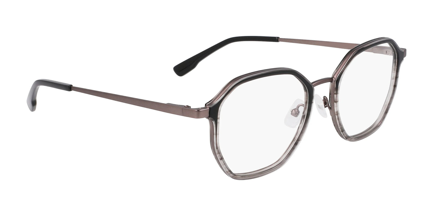 Marchon NYC 8005 Eyeglasses | Size 50