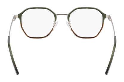 Marchon NYC 8005 Eyeglasses | Size 50